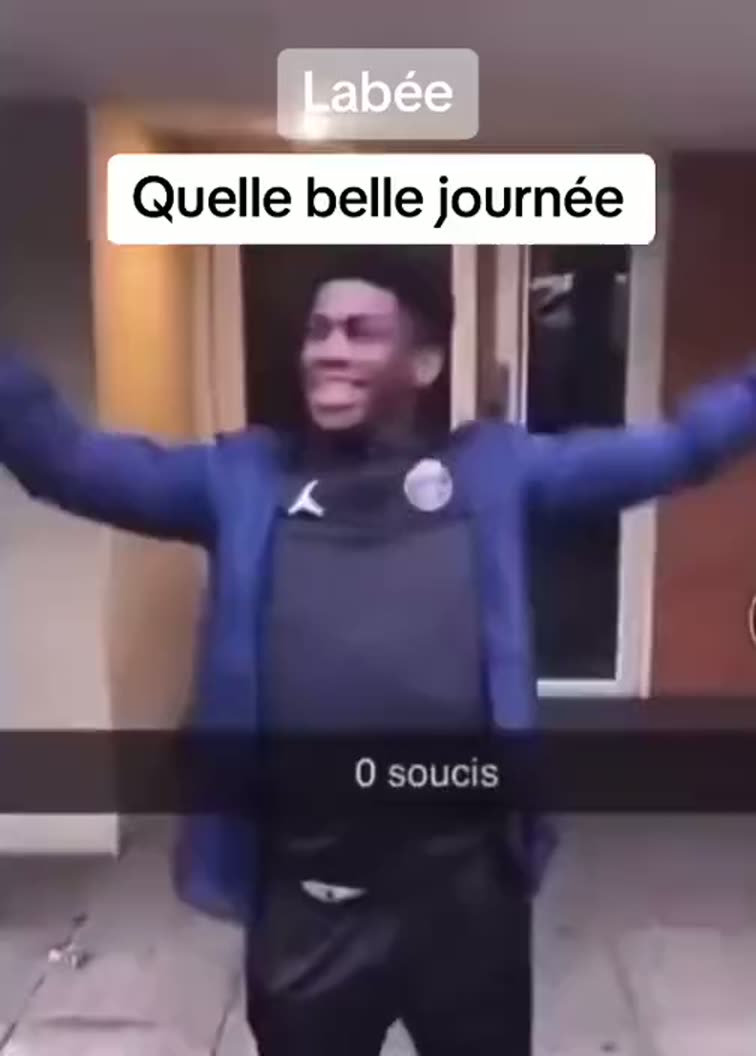 Tempête