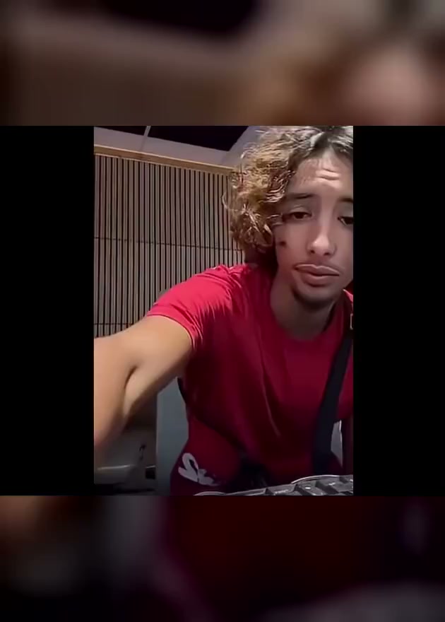 Je m'arrête plus