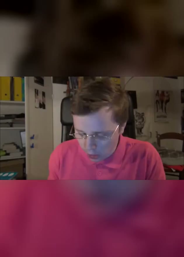 Ta gueule maman