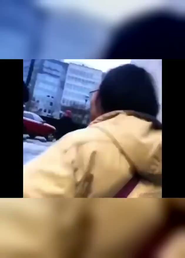 Y'a pas de panneau