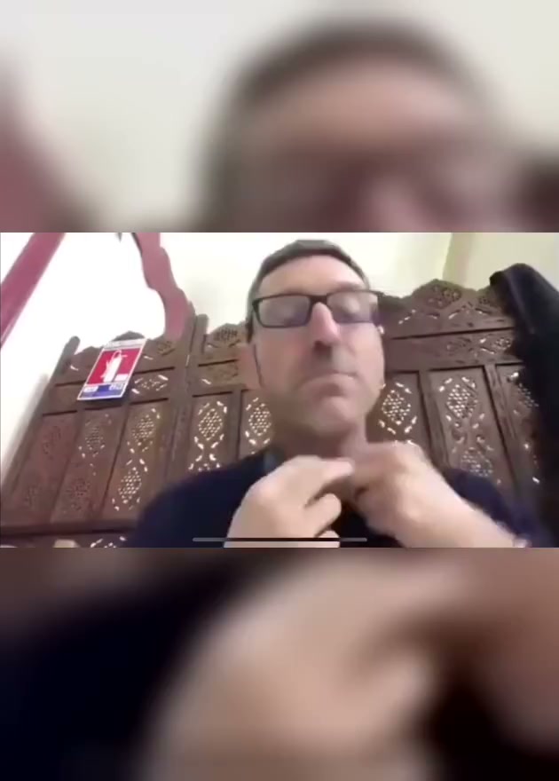 Je mange dans un kebab pakistanais