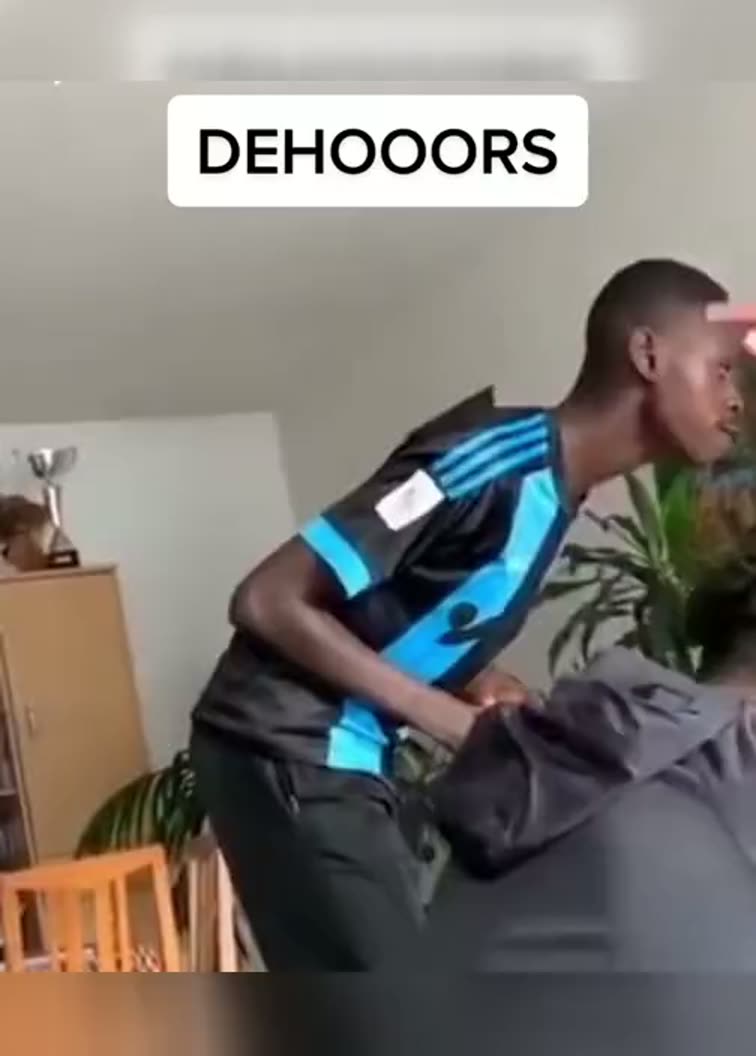 Dehors