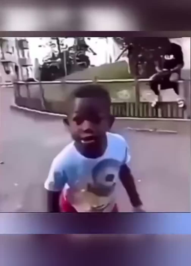 C'est moi qui décide ici