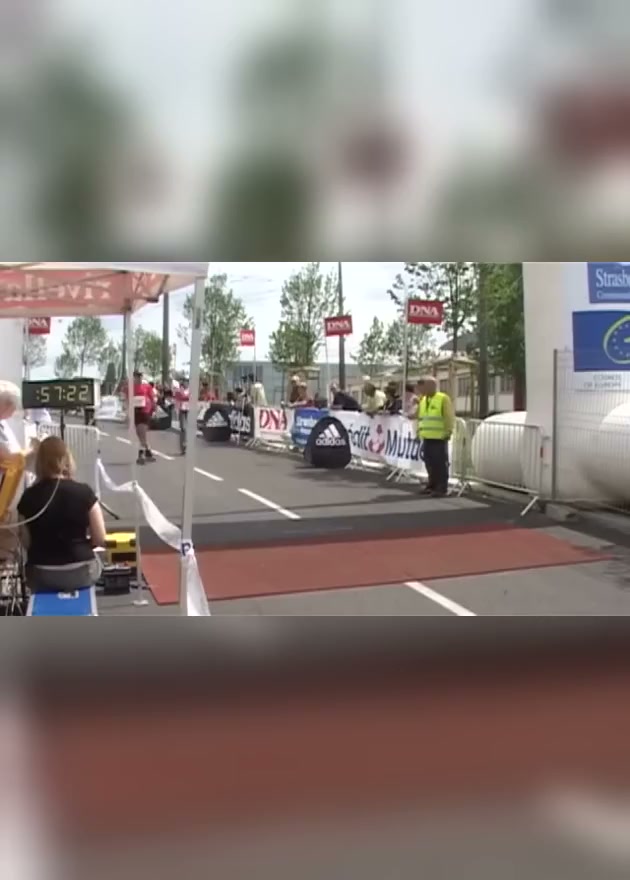 Attention à la mousse !