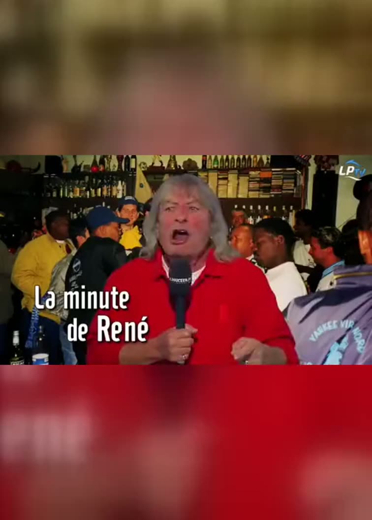 C'est HONTEUX!