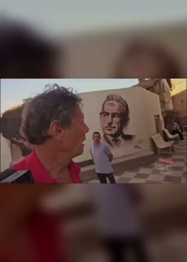 Un peu de gazouz, un peu de limonade