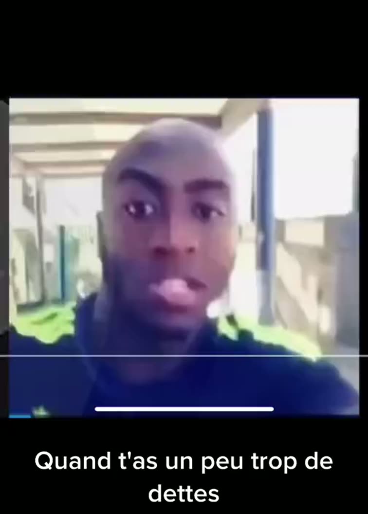 Je change de vie