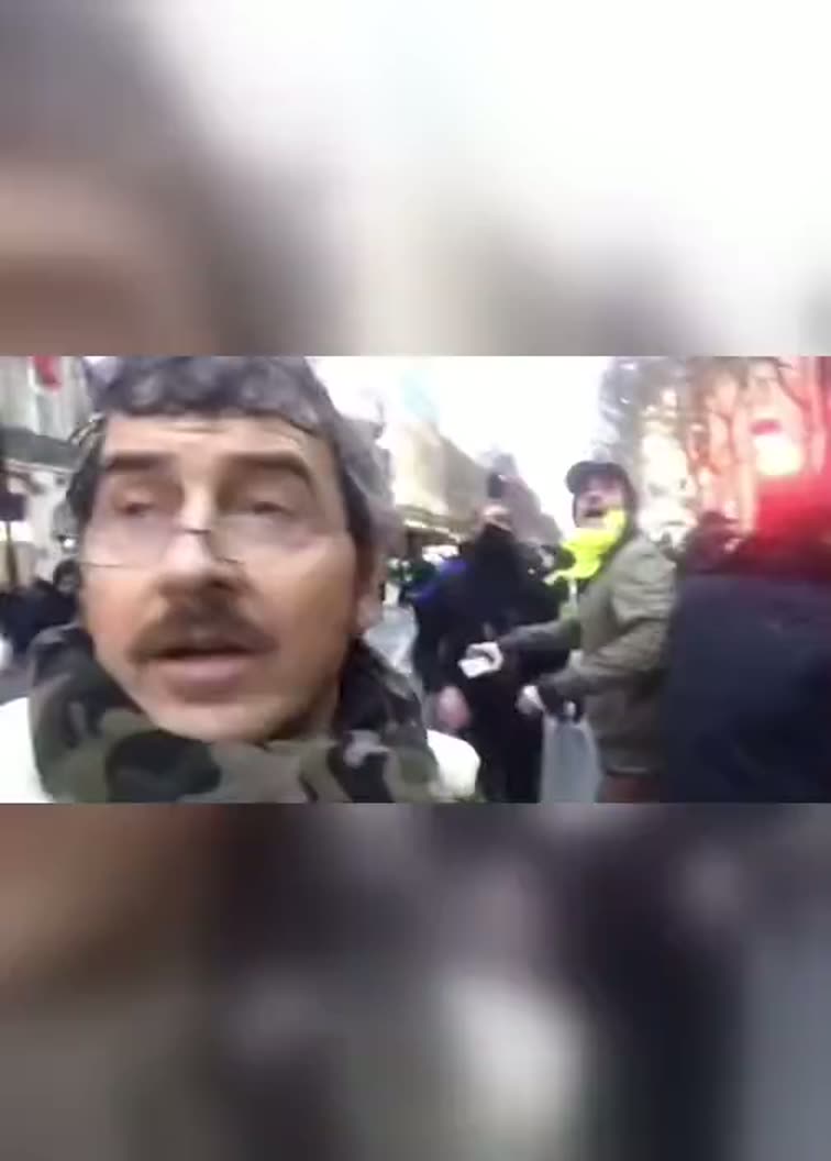Grenade !