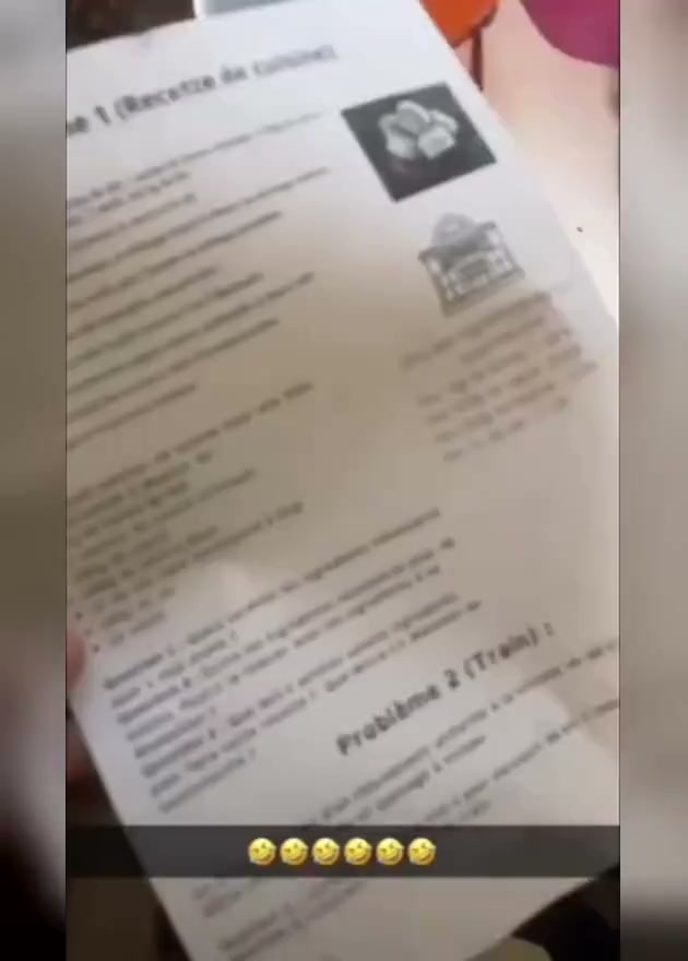 Alors, cette rentrée ?