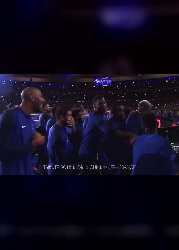 Ramenez la coupe à la maison