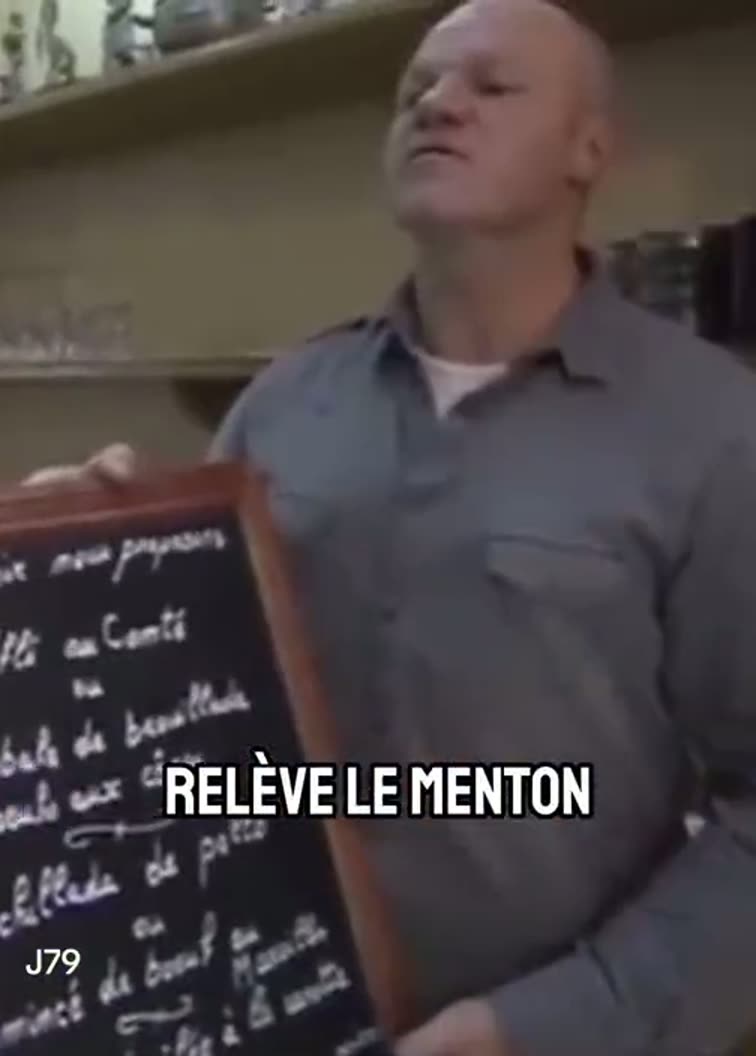 C'est qui le patron ?