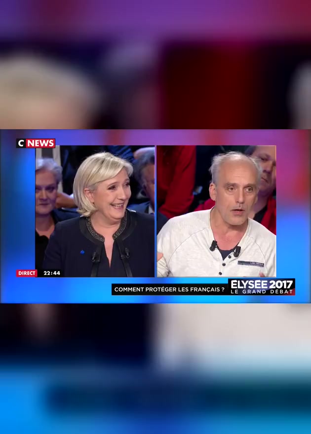 Nous, on n'a pas d'immunité ouvrière
